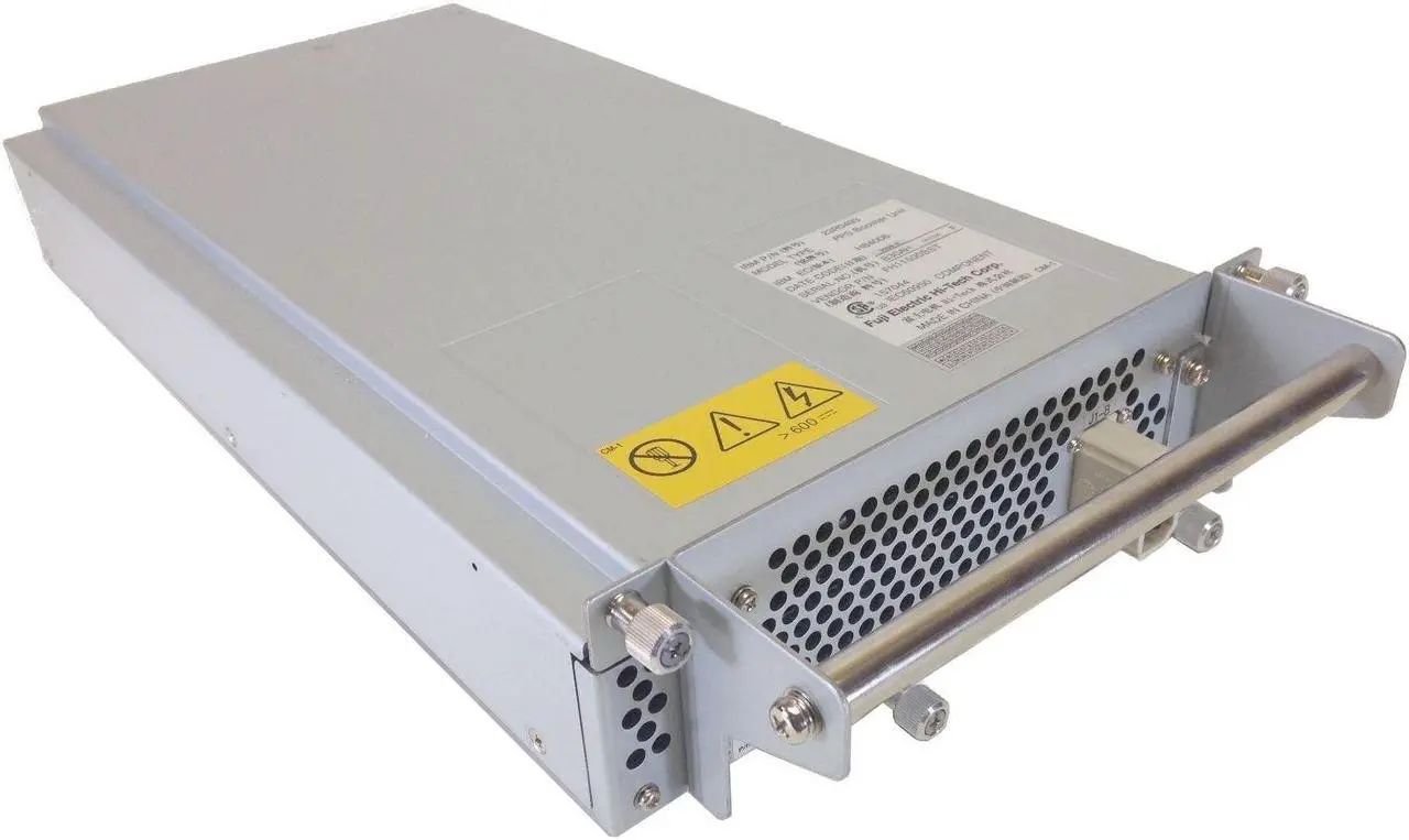 Main image of NEW IBM Server FH1500BST PPS Booster Unit 23R0493