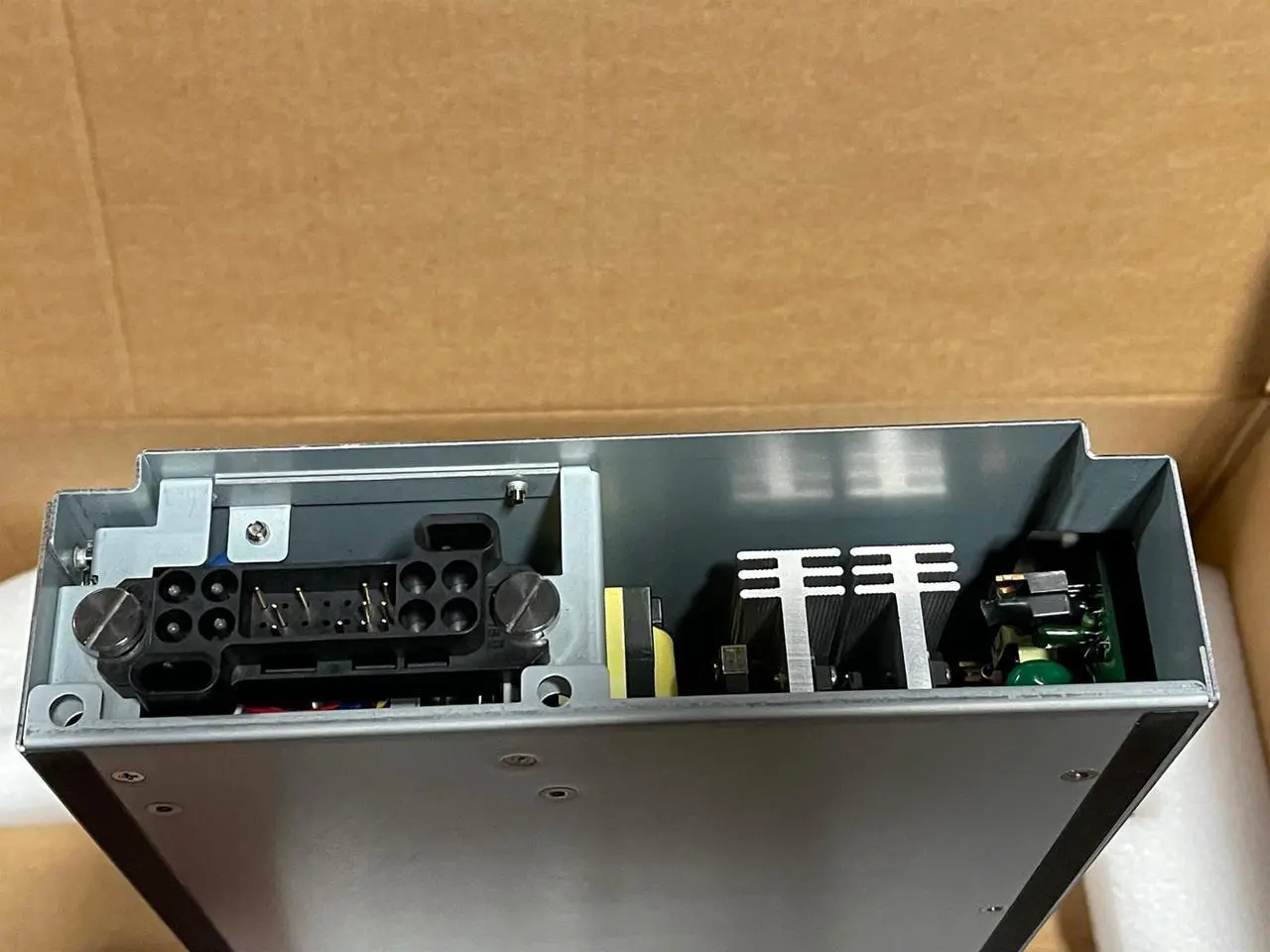 Alt view image 7 of 7 - NEW IBM Server FH1500BST PPS Booster Unit 23R0493