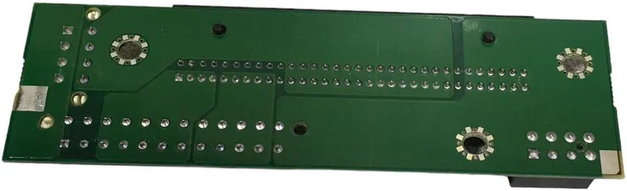 Alt view image 3 of 5 - Dell Precision T3600 T3610 Server Power Distribution Backplane Board W/O Cables 599RD 0599RD