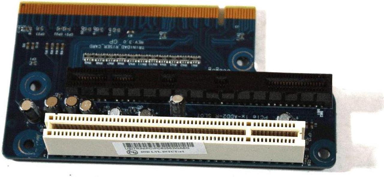 Main image of Lenovo IBM ThinkCentre A55 Computer PCI PCIe Riser Card  03B217-LF 1XADD2-R 3B217
