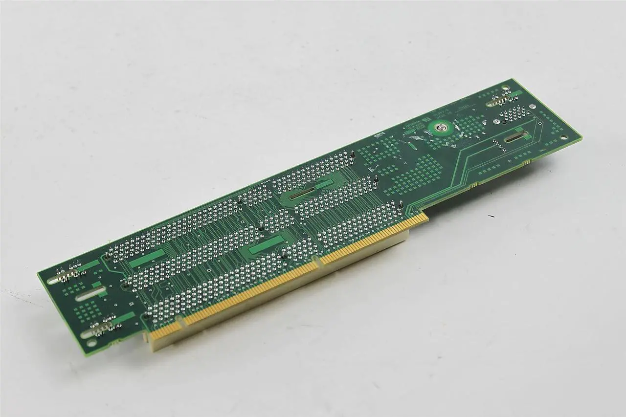 Alt view image 3 of 3 - Dell PowerEdge 2550 Server PCI Riser Card 0523DD 523DD