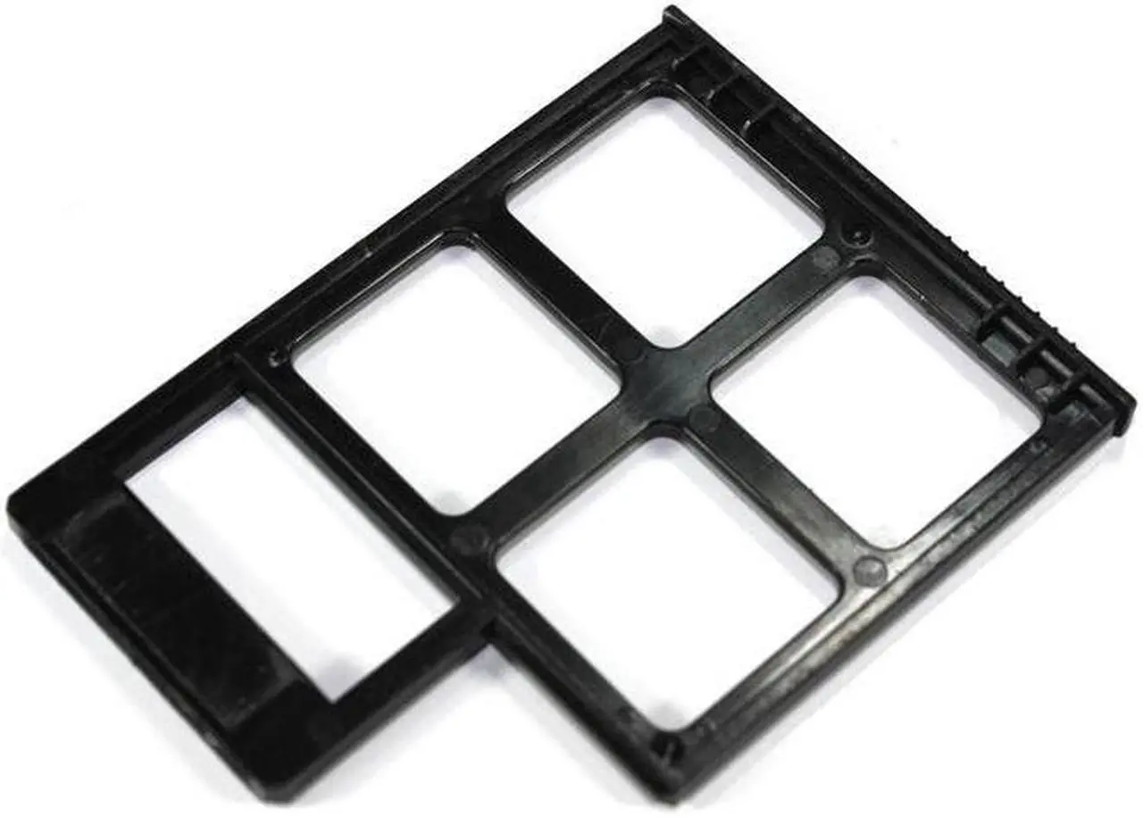 Alt view image 3 of 4 - IBM Lenovo Thinkpad T400 Laptop PCMCIA Filler Dummy 44C0553 42X5010