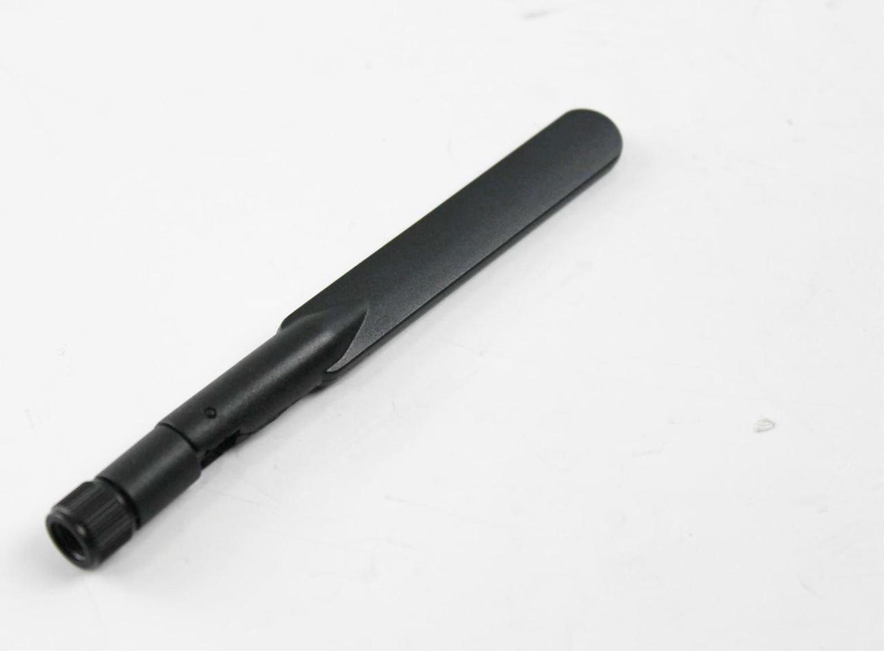 Alt view image 2 of 3 - IBM Lenovo Wireless Router 5GHz Dual Band Dipole Antenna 03T7203 SC10A09431