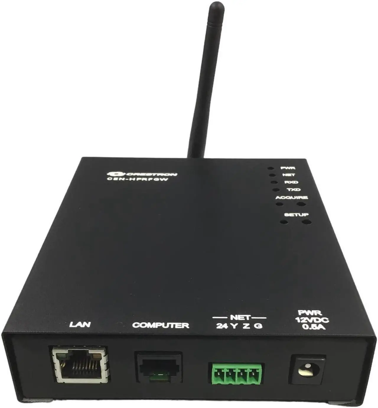 Main image of Crestron Cen-Hprfgw Extended Range RF Wireless Gateway With Antenna