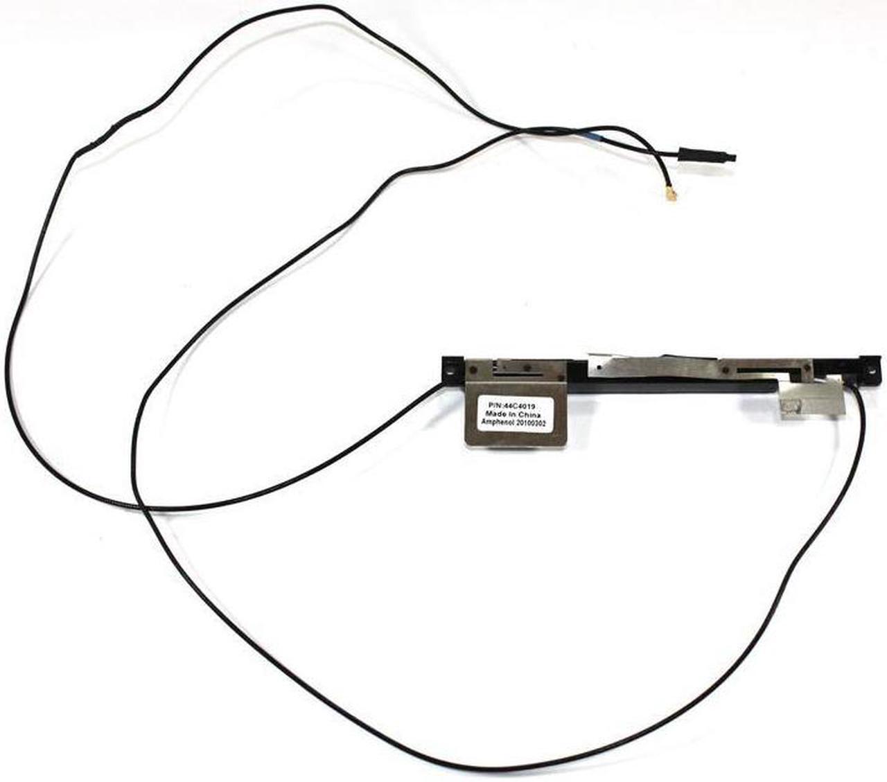 Alt view image 2 of 4 - IBM Lenovo Thinkpad T400 Laptop Antenna 44C4019