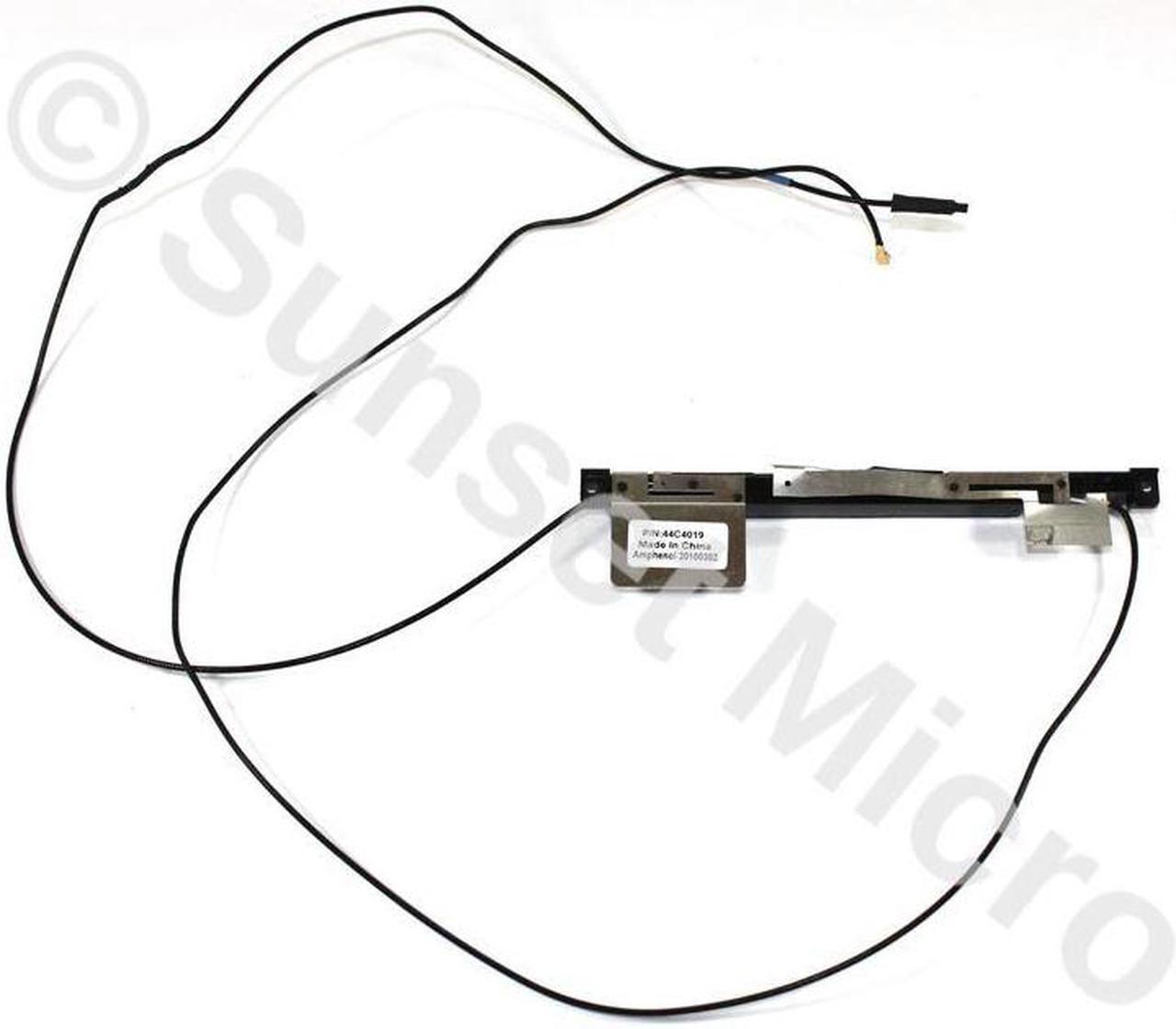 Main image of IBM Lenovo Thinkpad T400 Laptop Antenna 44C4019