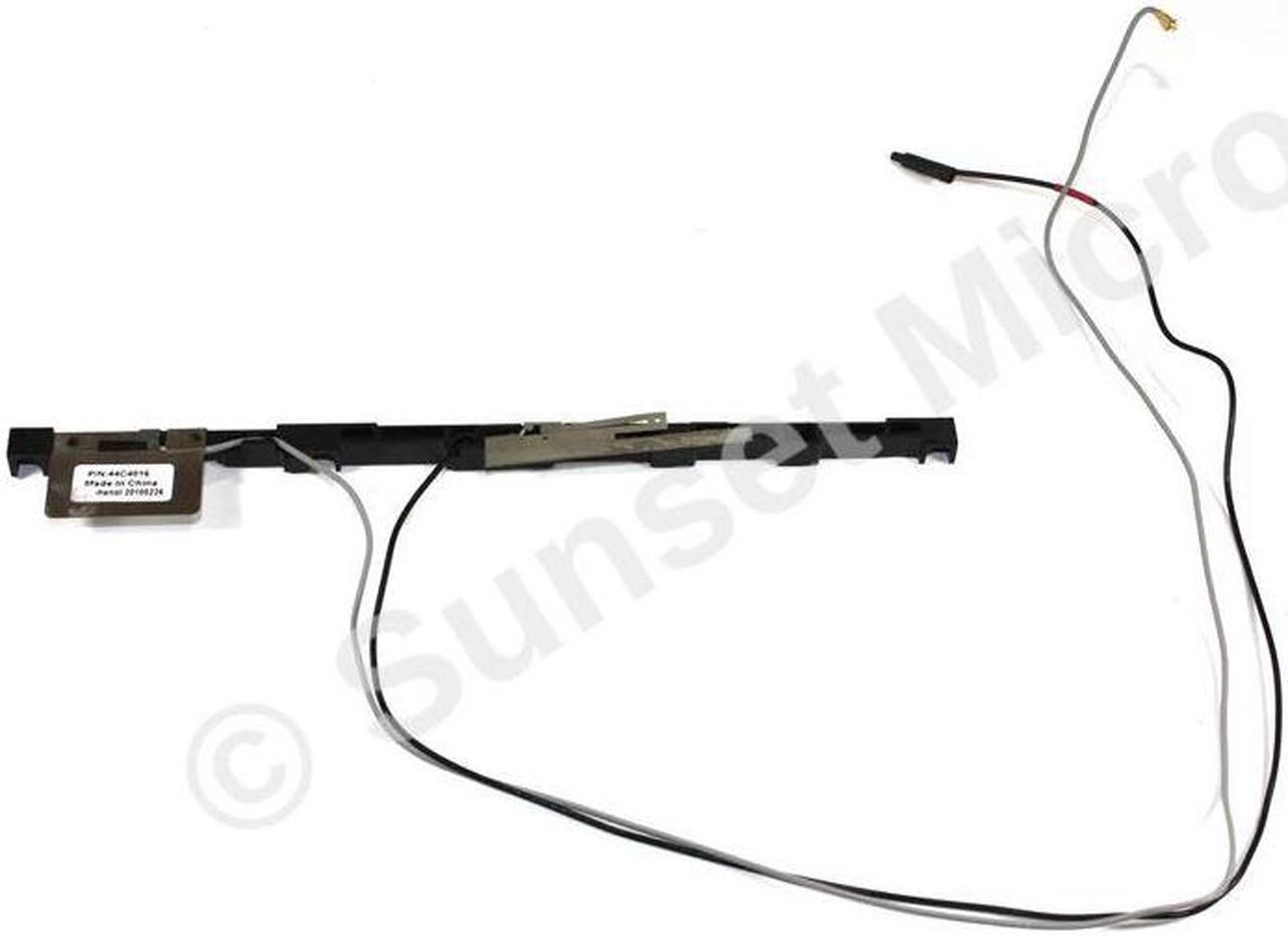 Alt view image 2 of 2 - IBM Lenovo Thinkpad T400 Laptop Antenna 44C4016