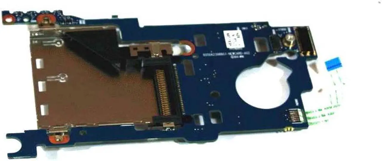 Main image of HP Laptop PROBOOK 6460B Smart Card Reader 6050A2398801