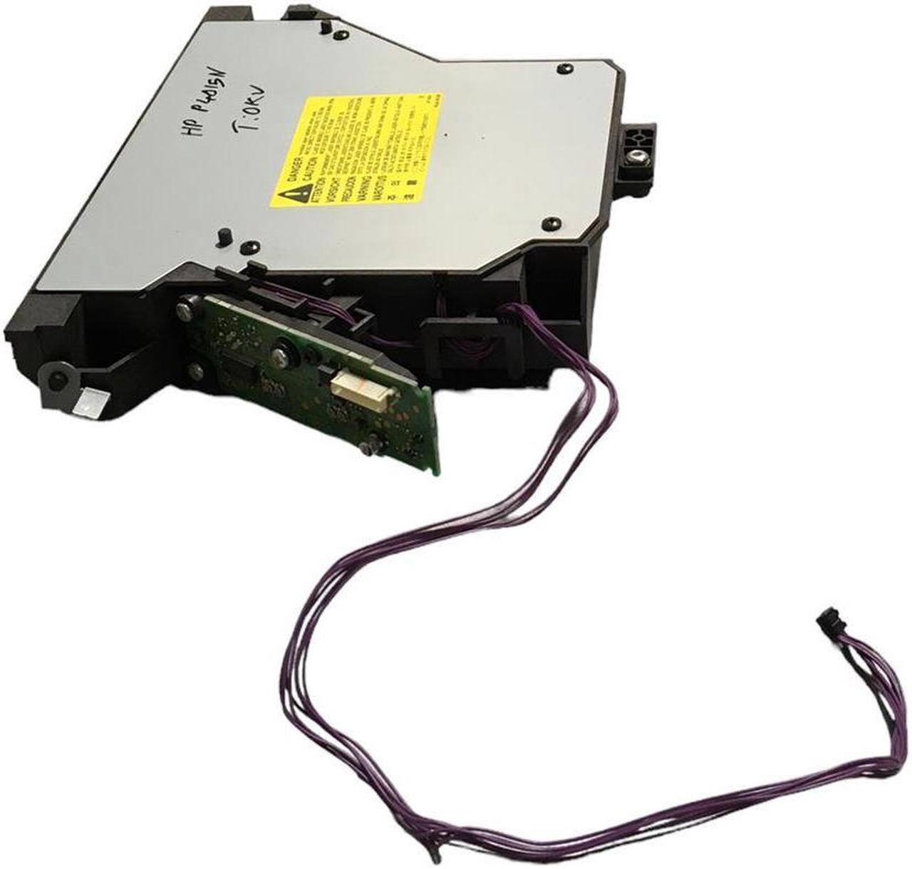 Main image of HP LaserJet P4015/P4515 Laser Scanner RM1-4511