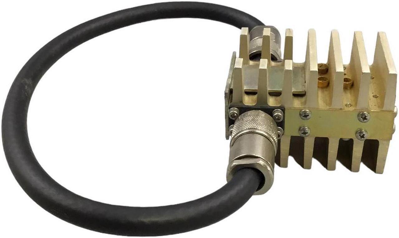 Alt view image 4 of 7 - as the antenna specialist co. Varilator Variable Attenuator # 196078-16 800MHz ACV2710J1MO