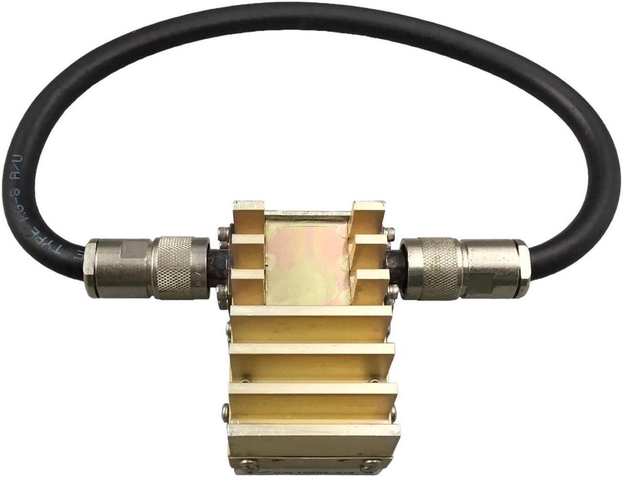 Alt view image 6 of 7 - as the antenna specialist co. Varilator Variable Attenuator # 196078-16 800MHz ACV2710J1MO