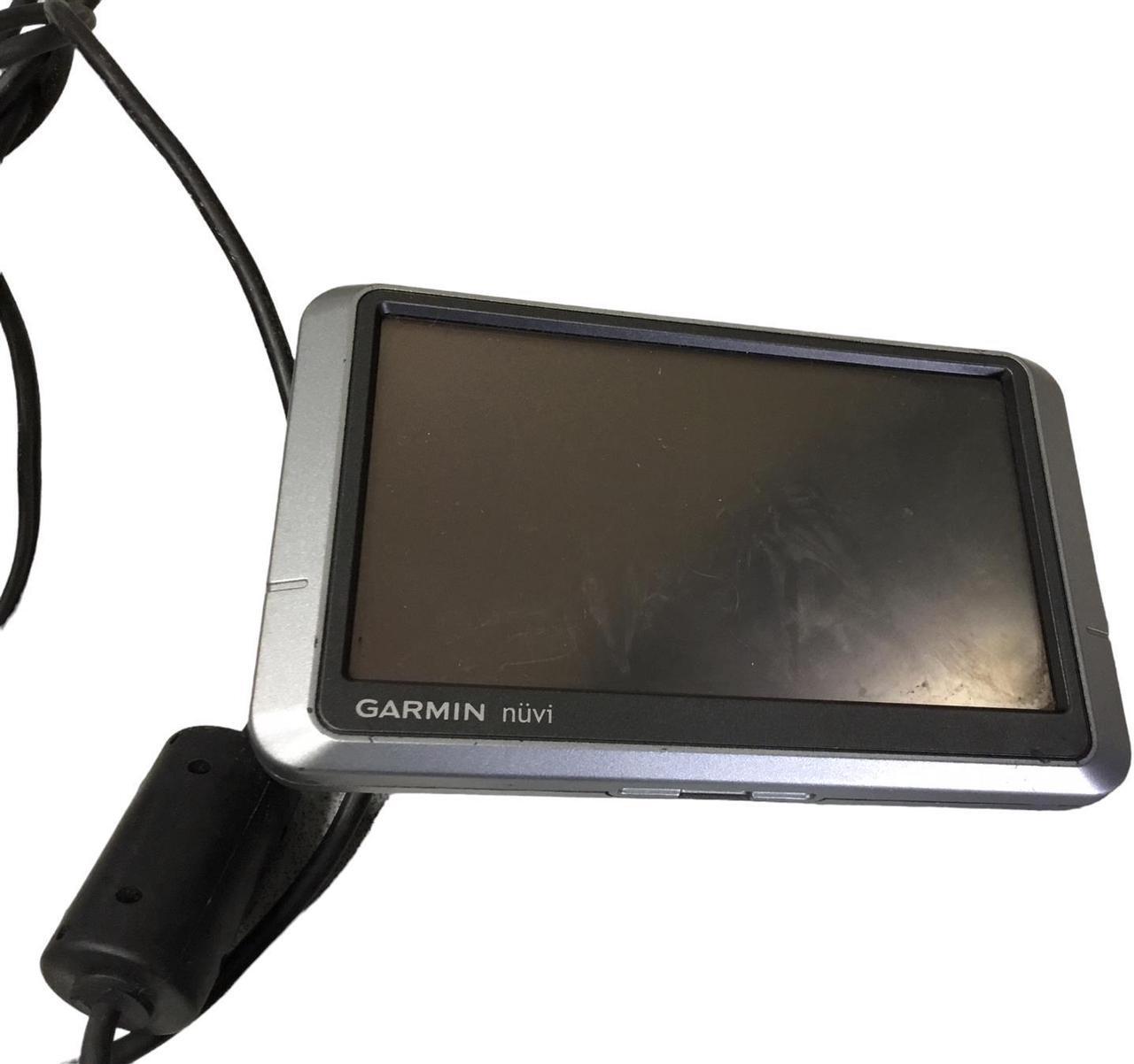 Alt view image 2 of 4 - GARMIN nuvi 200W CAN 310 GPS Navigation Device and Car Charger Bundle, 15E259743