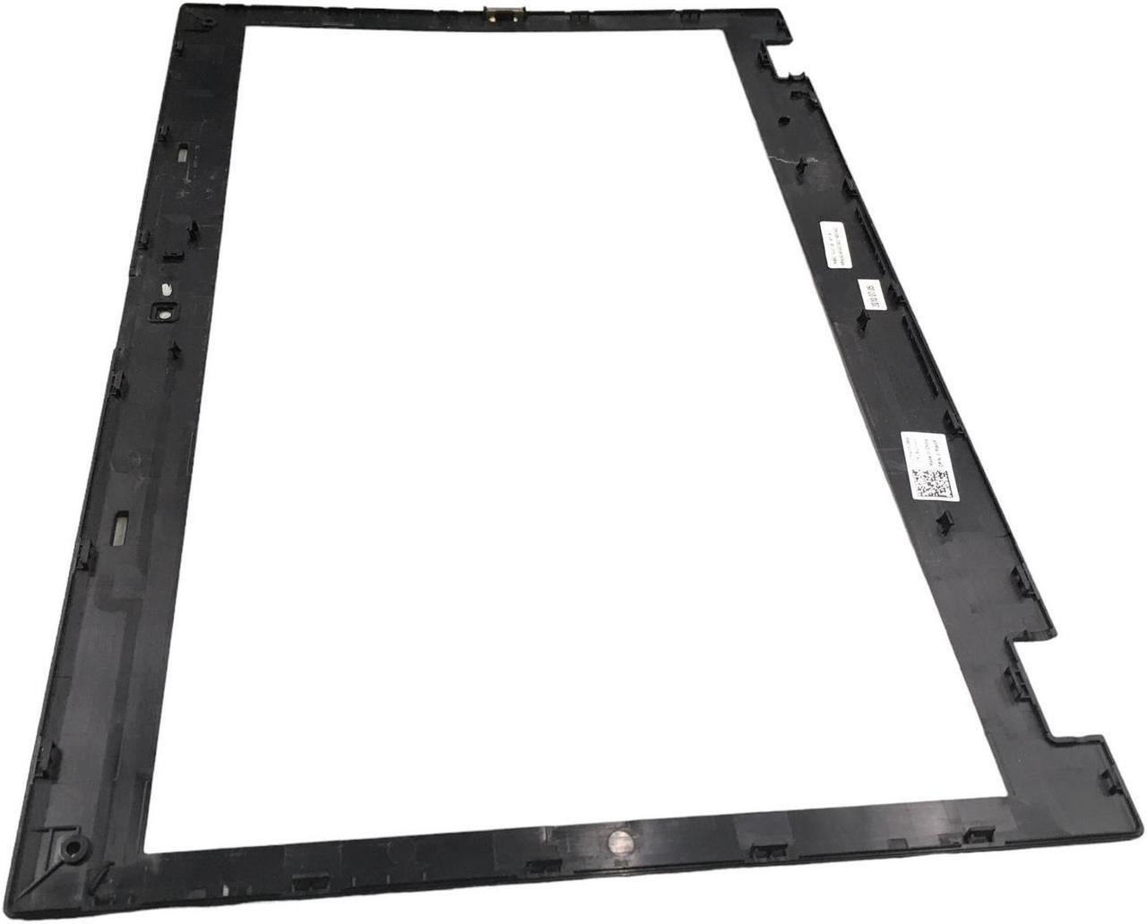 Alt view image 2 of 5 - Dell Latitude E5510 Laptop LCD Bezel Webcam Port 07FWXF 60.4EQ02.002