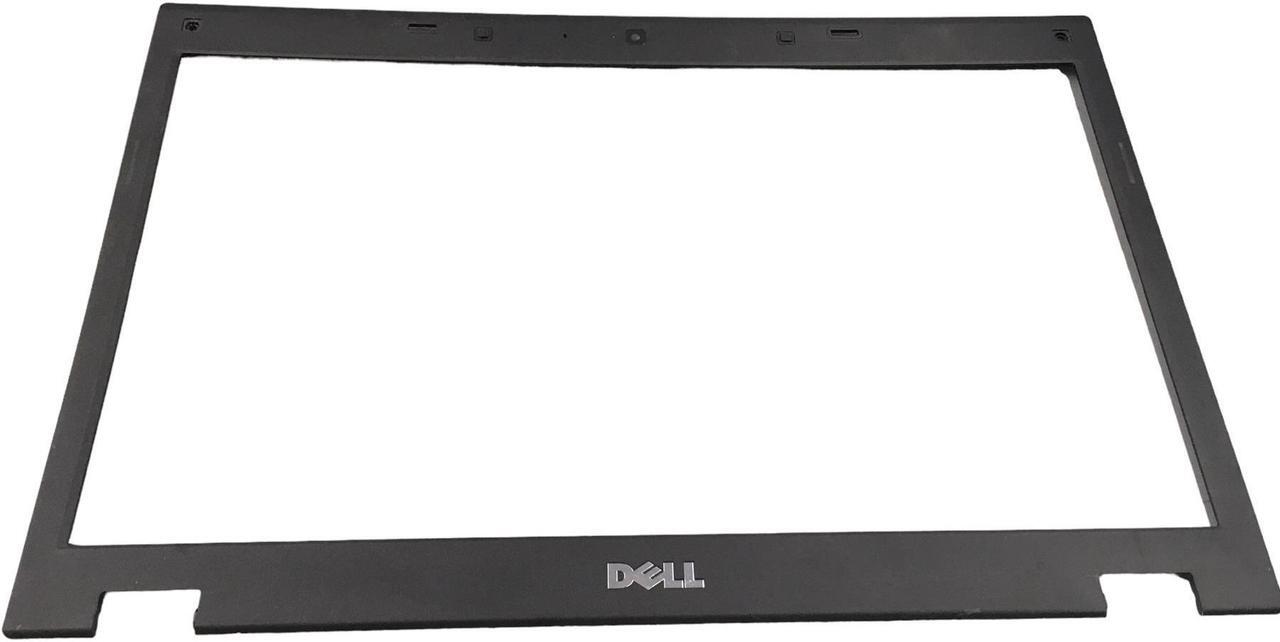 Alt view image 4 of 5 - Dell Latitude E5510 Laptop LCD Bezel Webcam Port 07FWXF 60.4EQ02.002