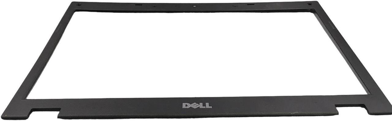 Alt view image 5 of 5 - Dell Latitude E5510 Laptop LCD Bezel Webcam Port 07FWXF 60.4EQ02.002