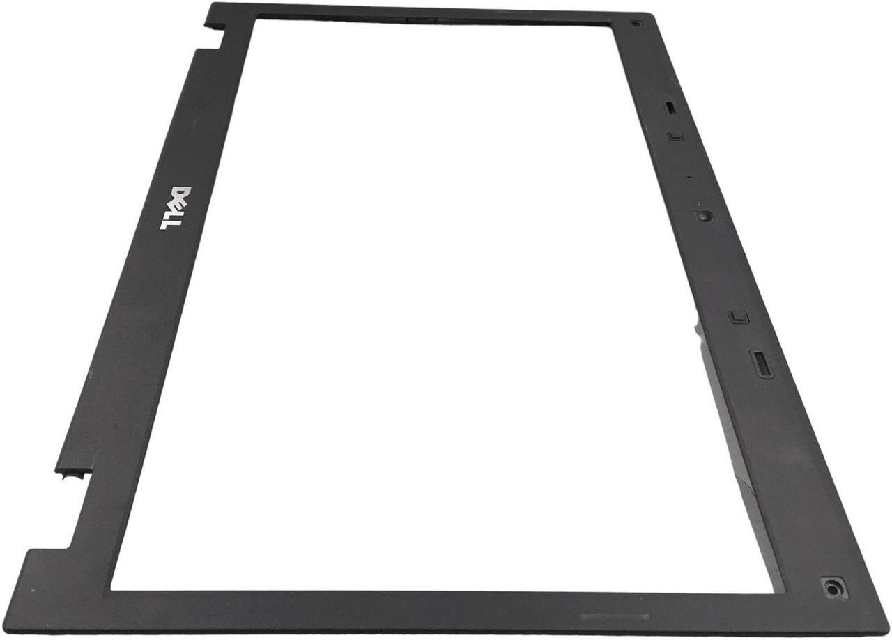 Main image of Dell Latitude E5510 Laptop LCD Bezel Webcam Port 07FWXF 60.4EQ02.002