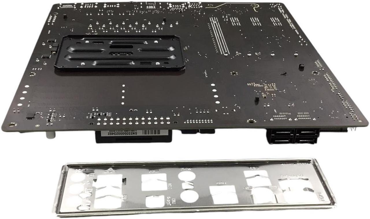 Alt view image 5 of 7 - GIGABYTE A620M C DDR5 Socket AM5 w/Shield, Motherboard