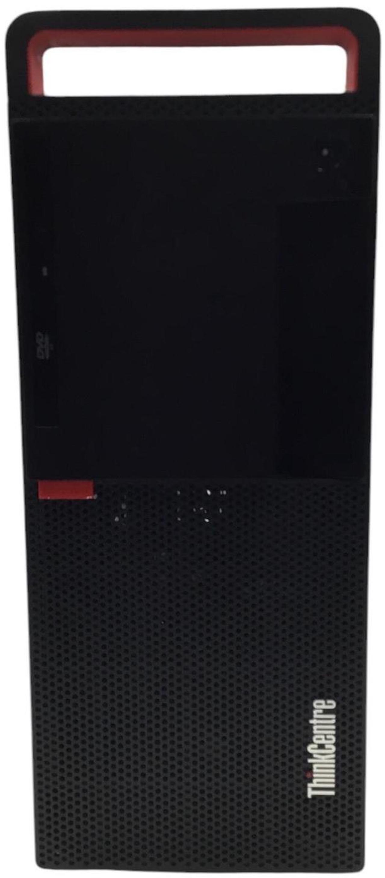 Alt view image 4 of 5 - Lenovo ThinkCentre M910T i5-7500 3.40GHz | 16GB | 240GB | DVDRW | WIFI | Wired Mouse and Keyboard | Windows 10 Pro