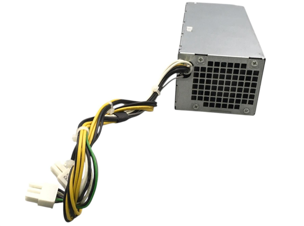 PSU for Server 3040 3050 180W Power Supply DP3DV N8D59 L180AS-02 H180AS-02 6PIN+4PIN