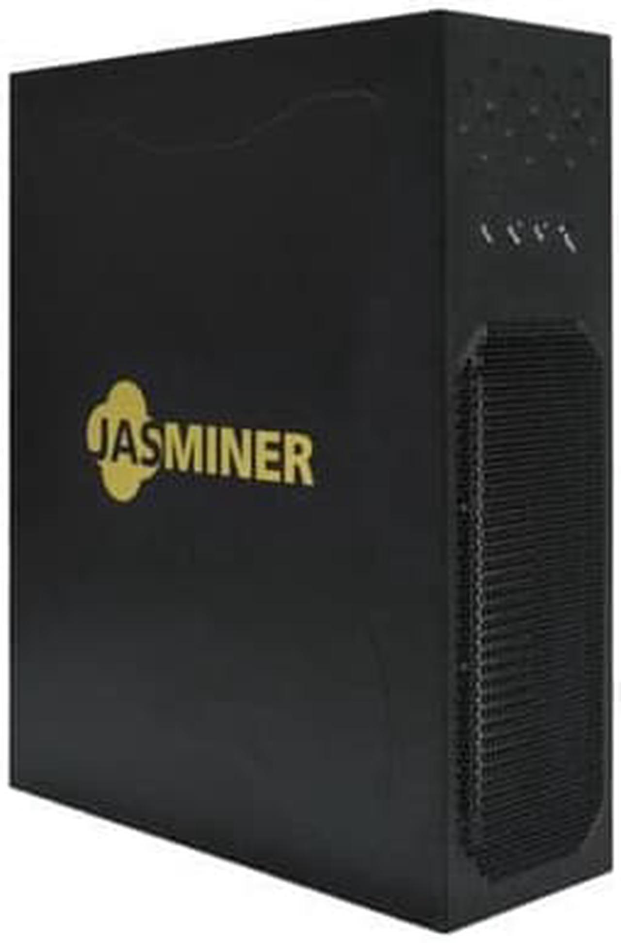 Main image of JASMINER X4-Q High Throughput 3U Quiet Server 1040MH 480W 5GB ETC Mining for Home Use