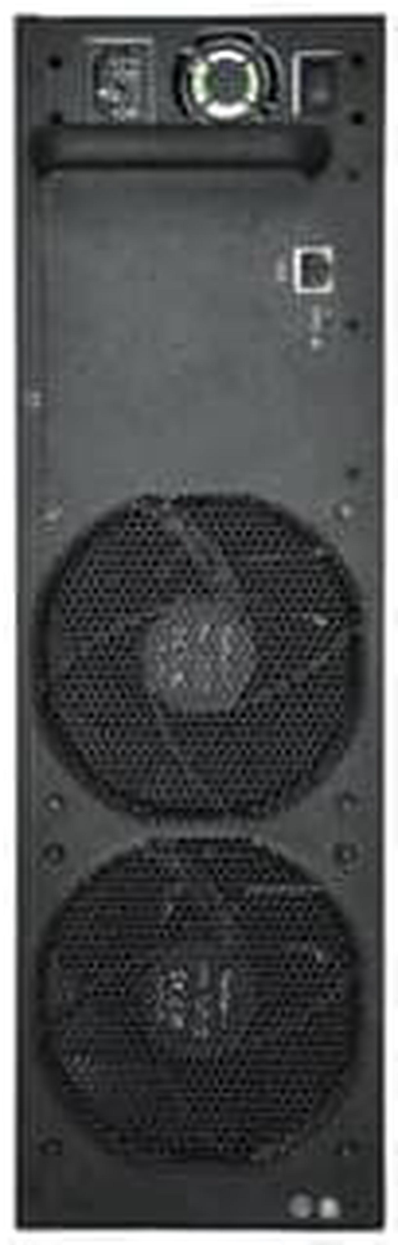 Alt view image 4 of 5 - JASMINER X4-Q High Throughput 3U Quiet Server 1040MH 480W 5GB ETC Mining for Home Use