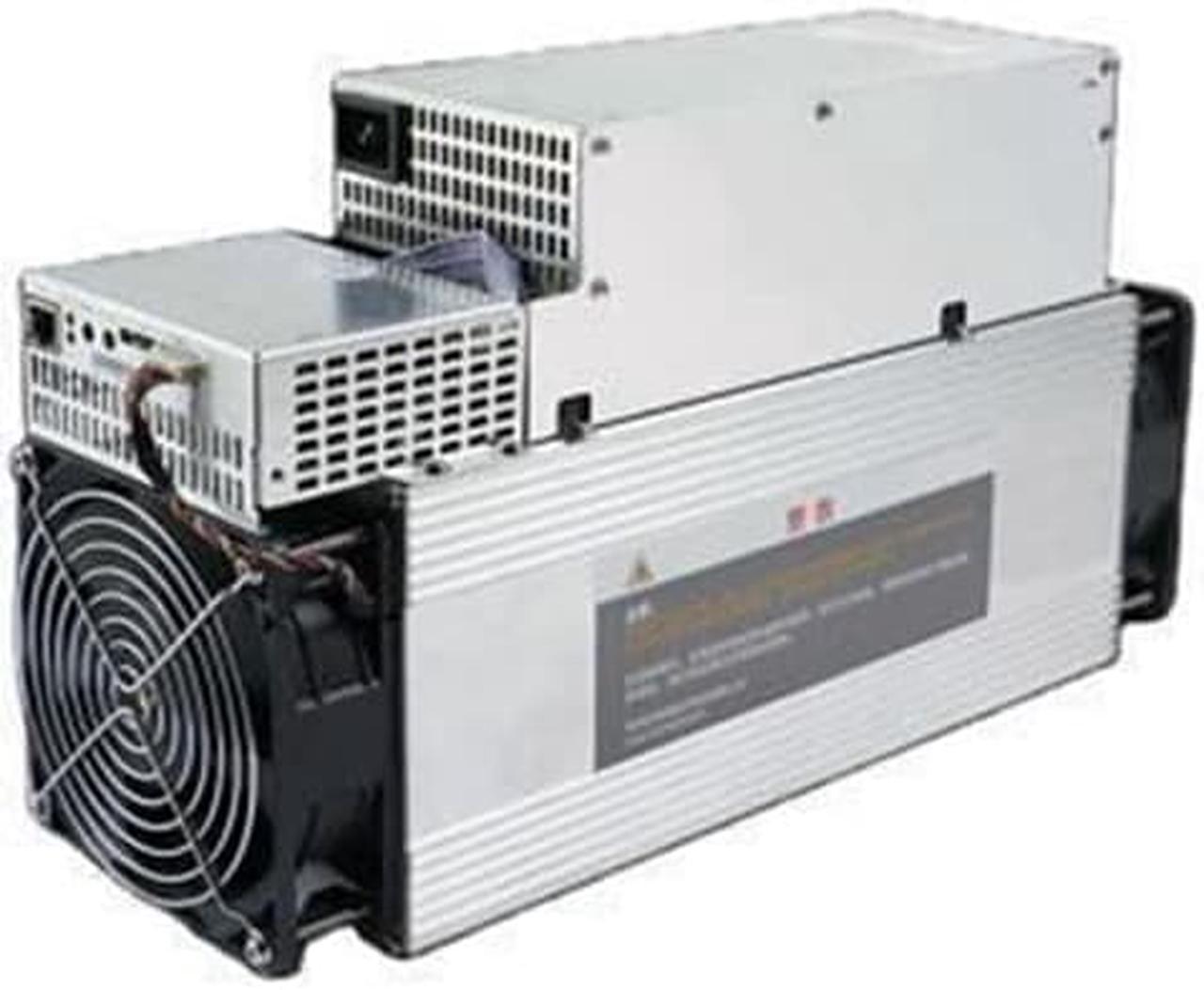 WhatsMiner M30S++ 104TH/s ASIC Miner 3224W Bitcoin BTC Mining With Power Supply