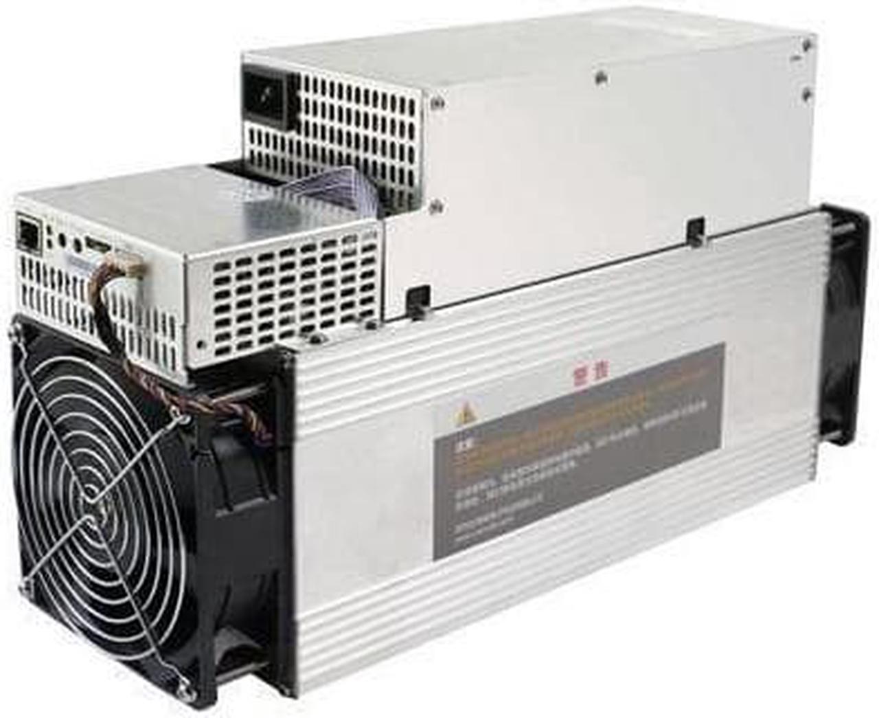 Whatsminer M21S from Microbt Mining Asic Bitcoin Miner Blockchain Miner Microbt whatsminer SHA-256 algorithm with a maximum hashrate of 54Th/s for a power consumption of 3480W