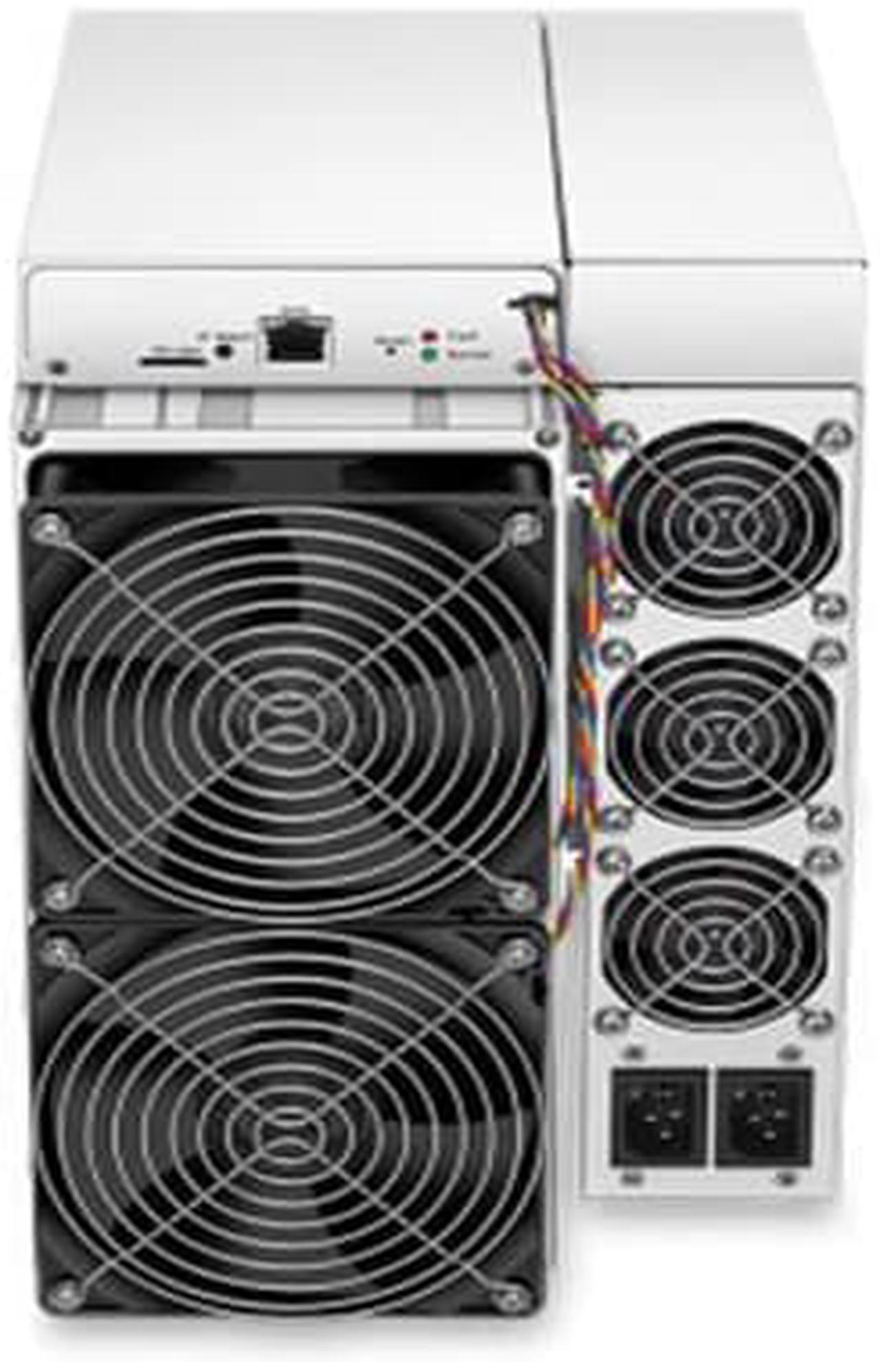 Antminer L7,  8300 MH/s, Bitcoin Mining Machine, BTC Asic Miner, American Support and Service +12 Month Warranty & US SELLER