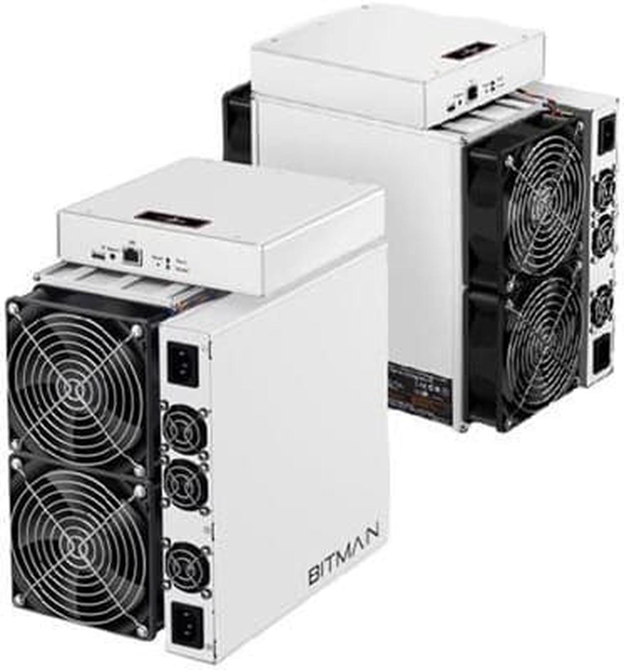 New Model Antminer L7 8050mh/s 3450W LTC miner Litecoin mining machine Asic Blockchain Bitcoin Miner Bitmain Asic Miner