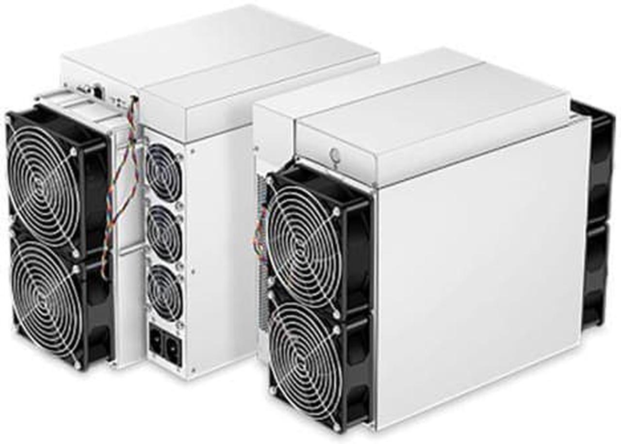 Antminer L7 8050Mh/s in Stock Mining Scrypt algorithm LTC Miner Machine LTC Hashrate King Doge Miner