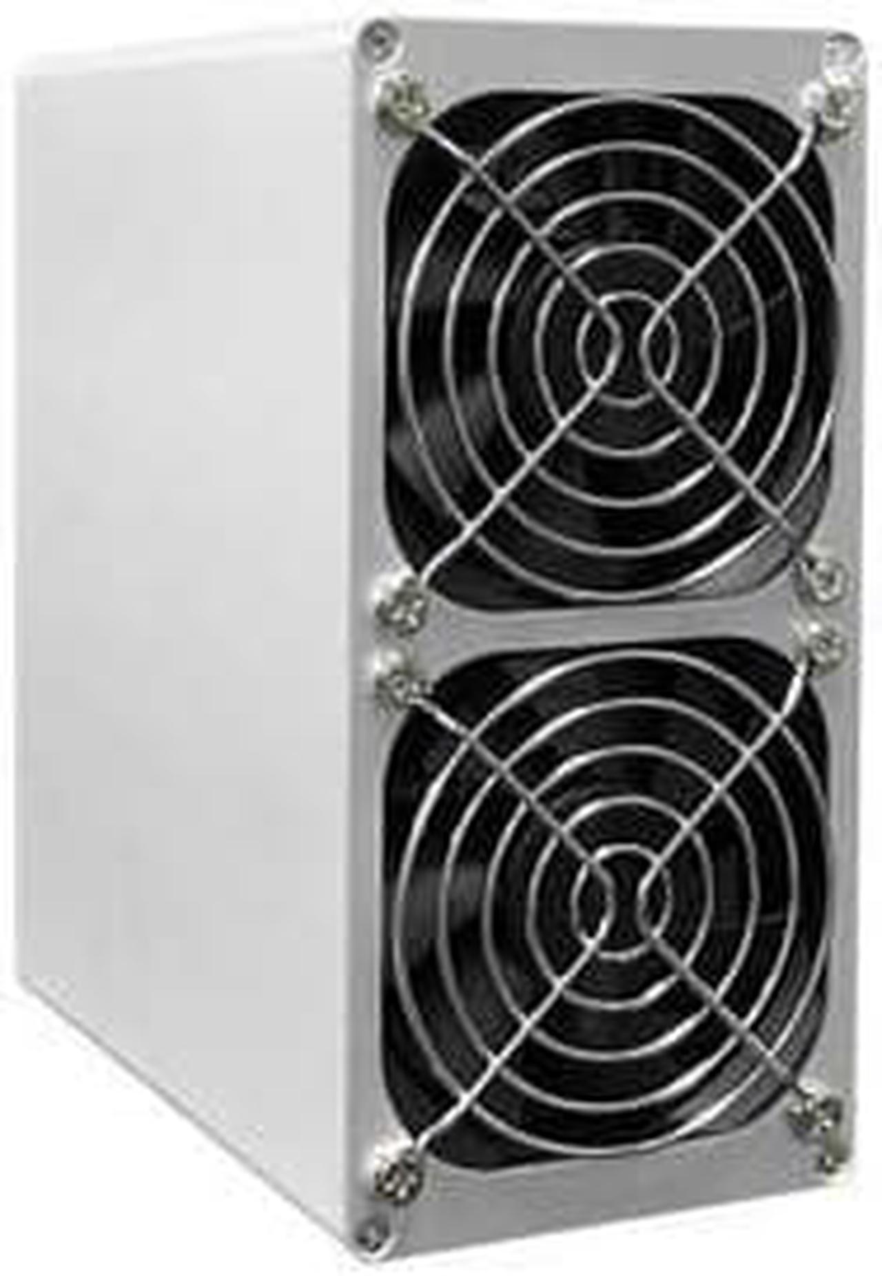 Mini-DOGE 185MH/S(with psu)DOGE& LTC Sceypt Mining Machine Low noise Small&simple Home Mining Home Riching