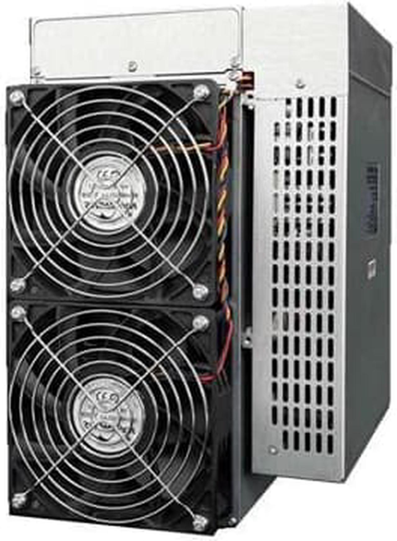 HS5 2700GH/s 5400GH/s HNS SC Miner Goldshell 2650W 1500W Asic Mining Machine Miner bigway