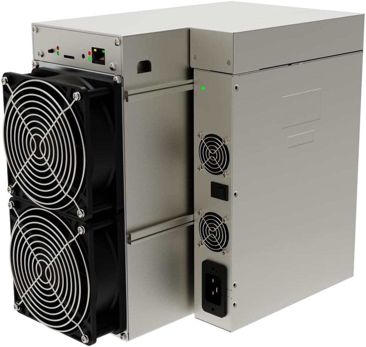 Pre-sale Antminer KS3 8.3Th KAS mining KHeavyHash Algorithm With 3188W Power Consumption Bitmain KAS KS3 Shipping on July