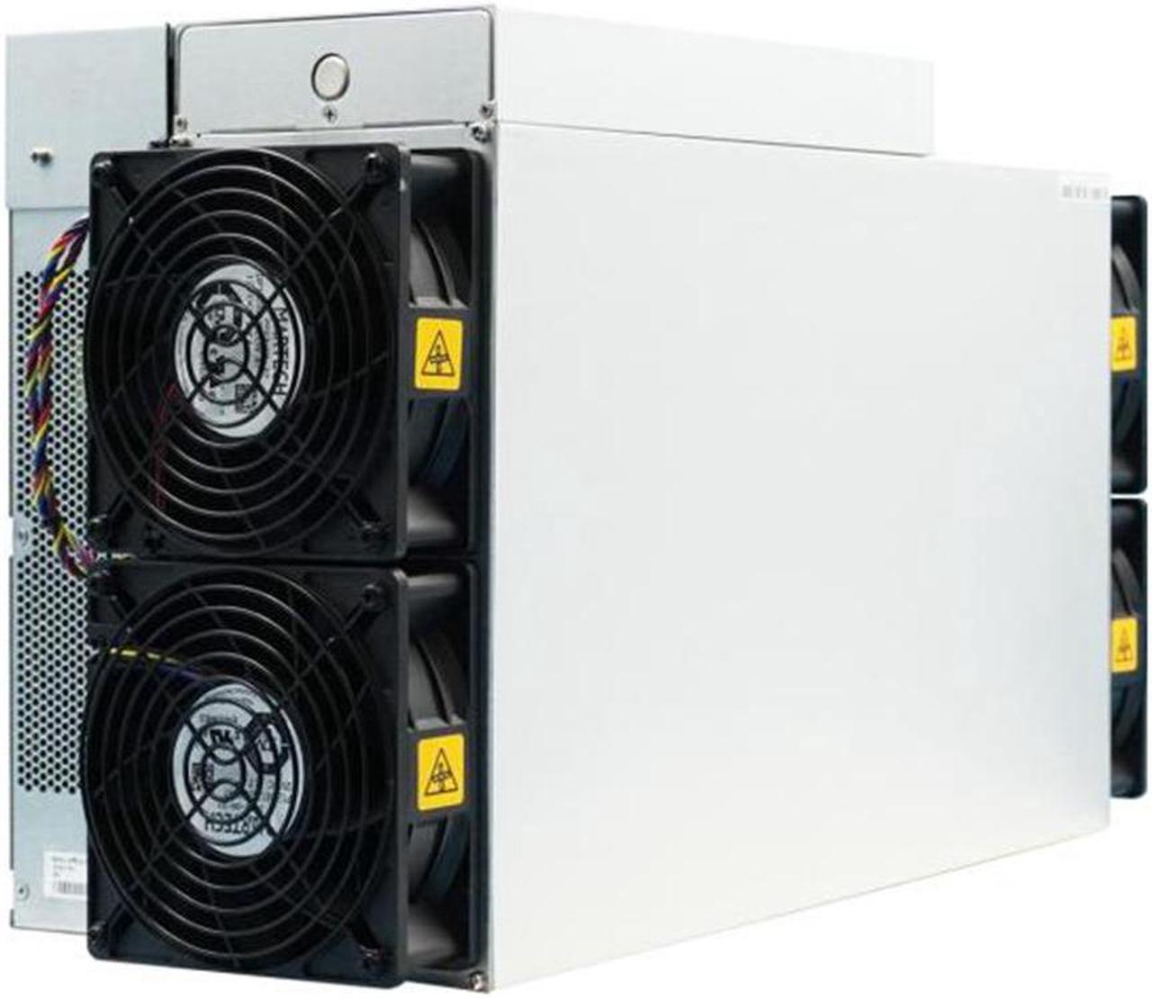 Bitmain Antminer X5 Asic XMR Miner RandomX Mining Algorithm Air-cooling Blockchain Equipment Crypto Hardware Sept. Batch