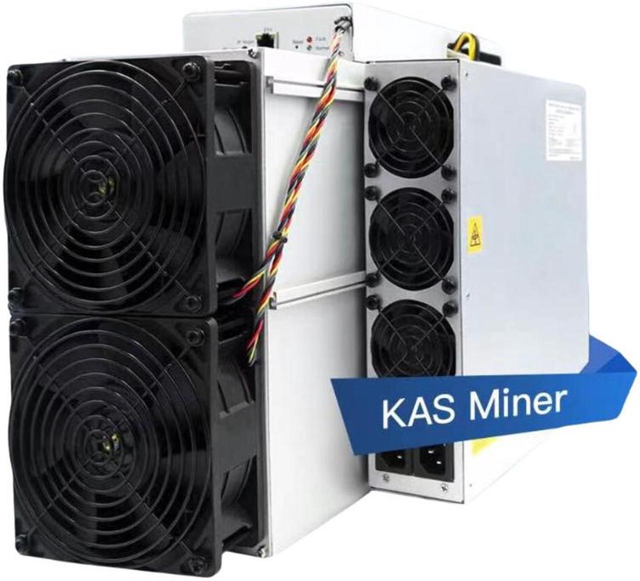 BITMAIN Antminer KS3 9.4T kaspa KAS Miner