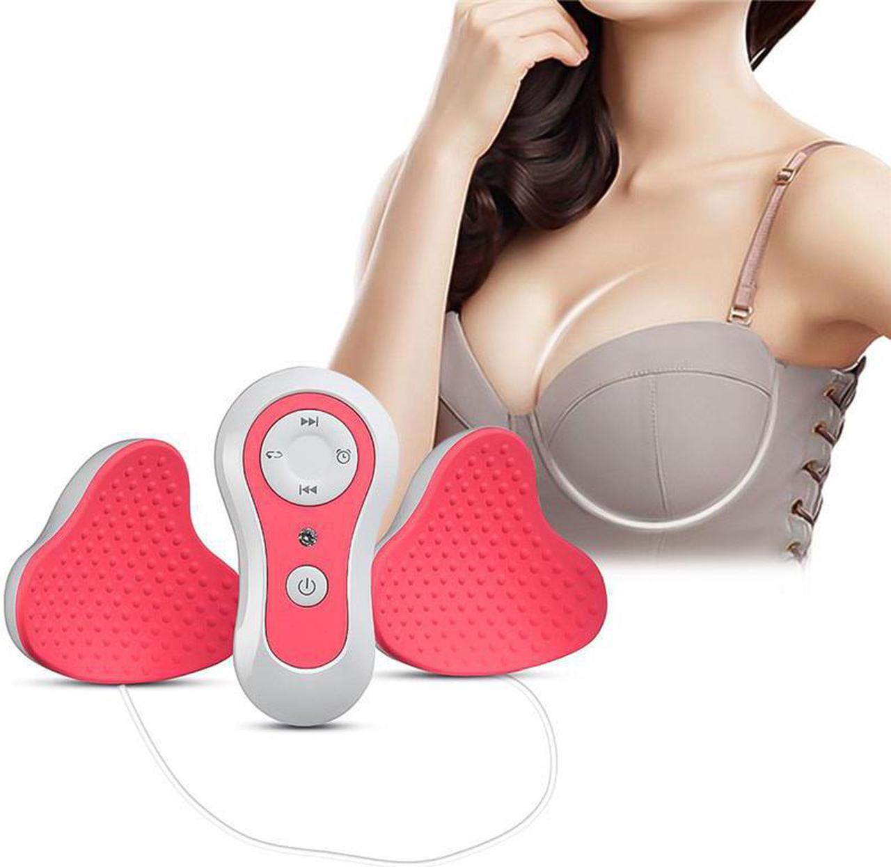 Takrol TKL-BR02 Breast Massager Electric Chest Enlargement Massager