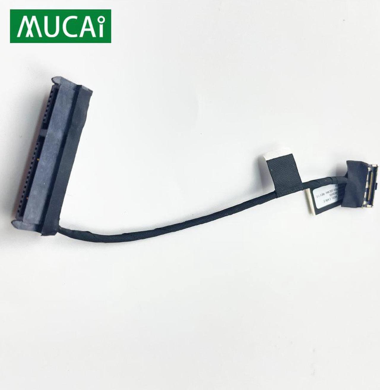 HDD cable For Acer Aspire A517 A517-51 A517-51G A517-51P laptop SATA Hard Drive HDD Connector Flex Cable DC02C00GE00