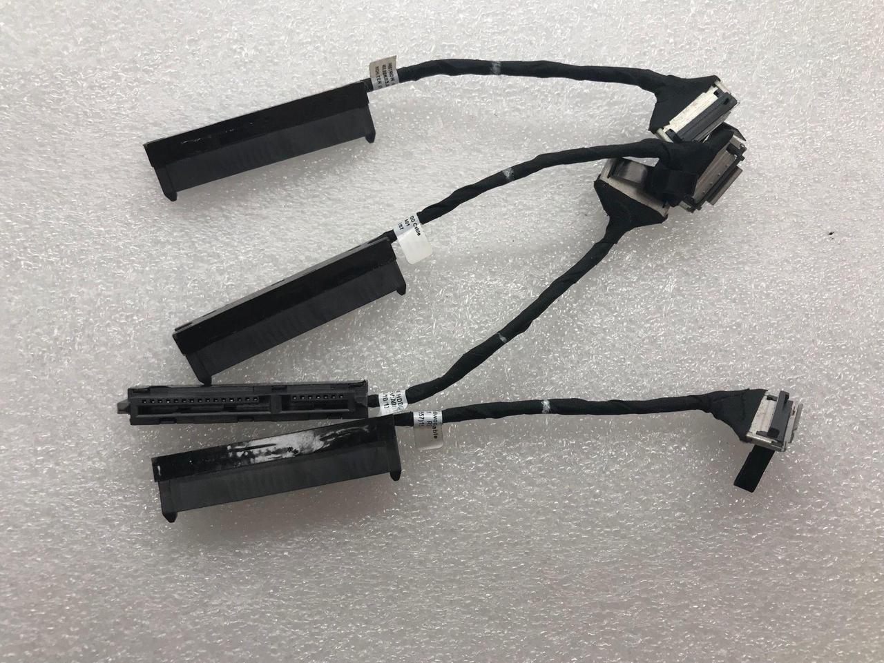 HDD cable For Dell Inspiron 13 13-7378 7378 laptop SATA Hard Drive HDD SSD Connector Flex Cable