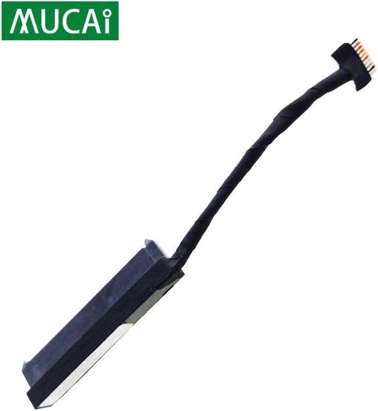 For Lenovo IdeaPad Lenovo IdeaPad Y700-14 Y700-14ISK Desktop laptop SATA Hard Drive HDD Connector Flex Cable DC020028B00