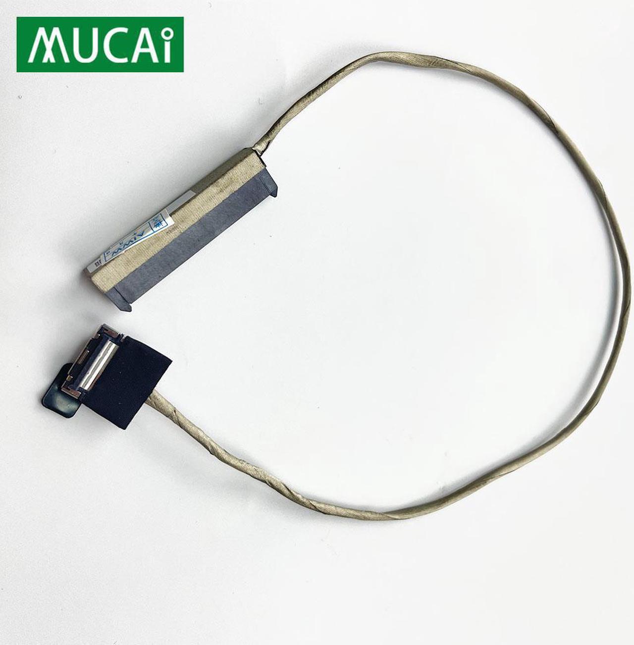 HDD cable For HP All-in-one 20-E 20-E010 20-E018CN AIO SATA Hard Drive HDD Connector Flex Cable DD0N69HD000 DD0N69HD100