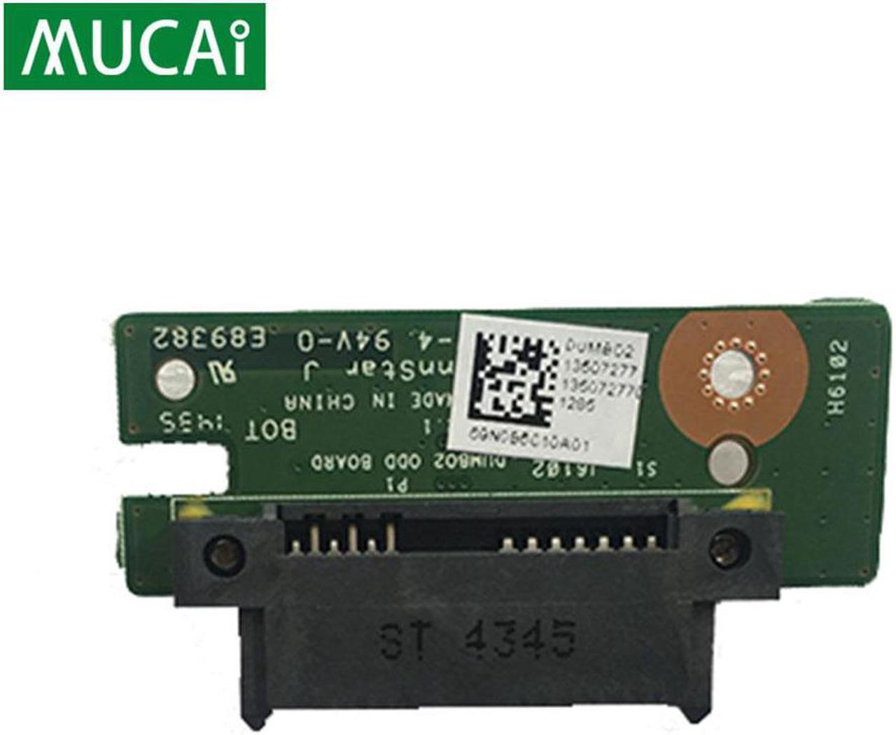 HDD SSD board For Lenovo Z710 laptop SATA Hard Drive HDD SSD Connector board 90005018 9C-N0B6C3000