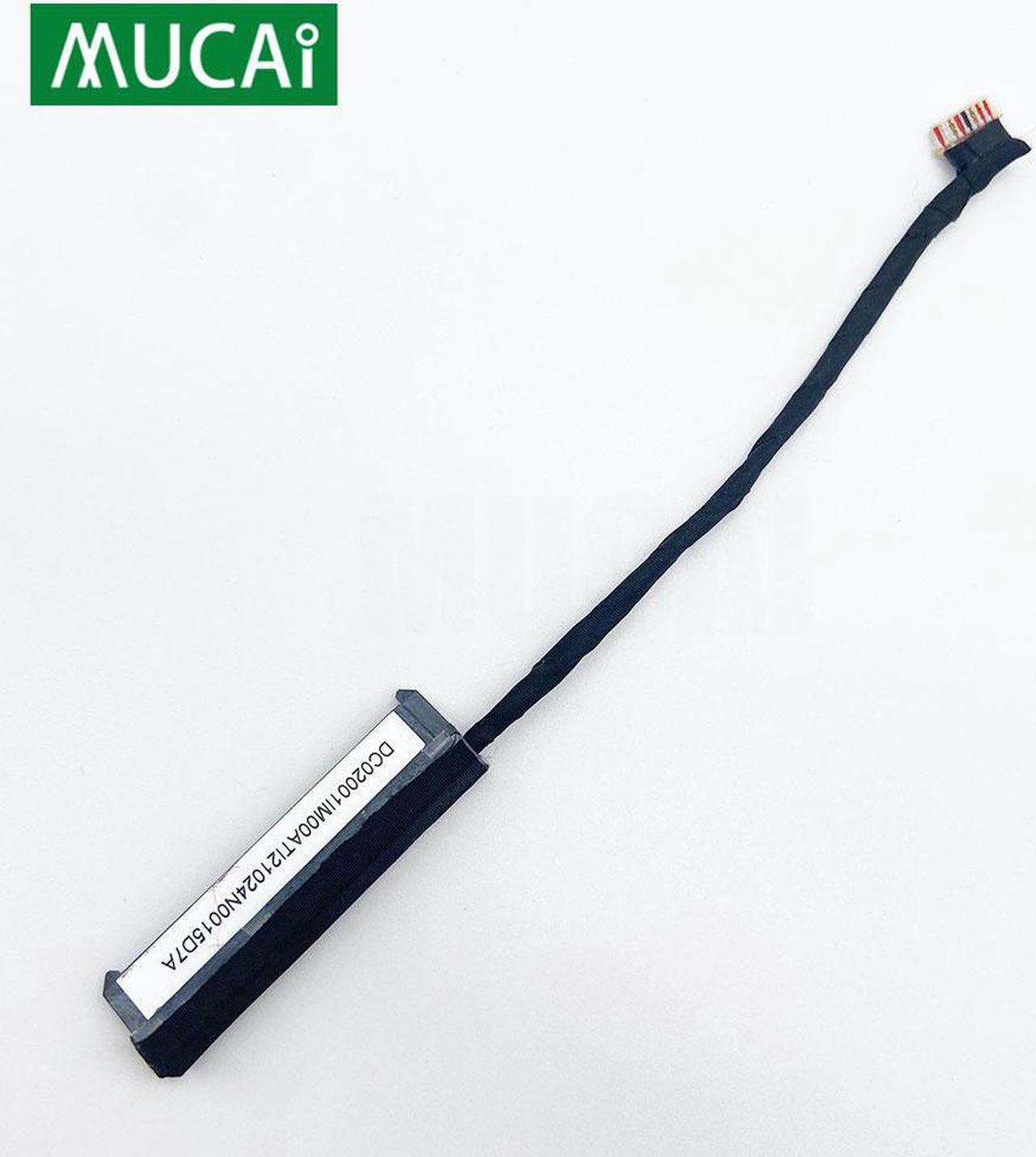 HDD cable For HP 210 G1 215 11 11-E 11-E015DX 11-E003AU laptop SATA Hard Drive HDD Connector Flex Cable DC02001TD00