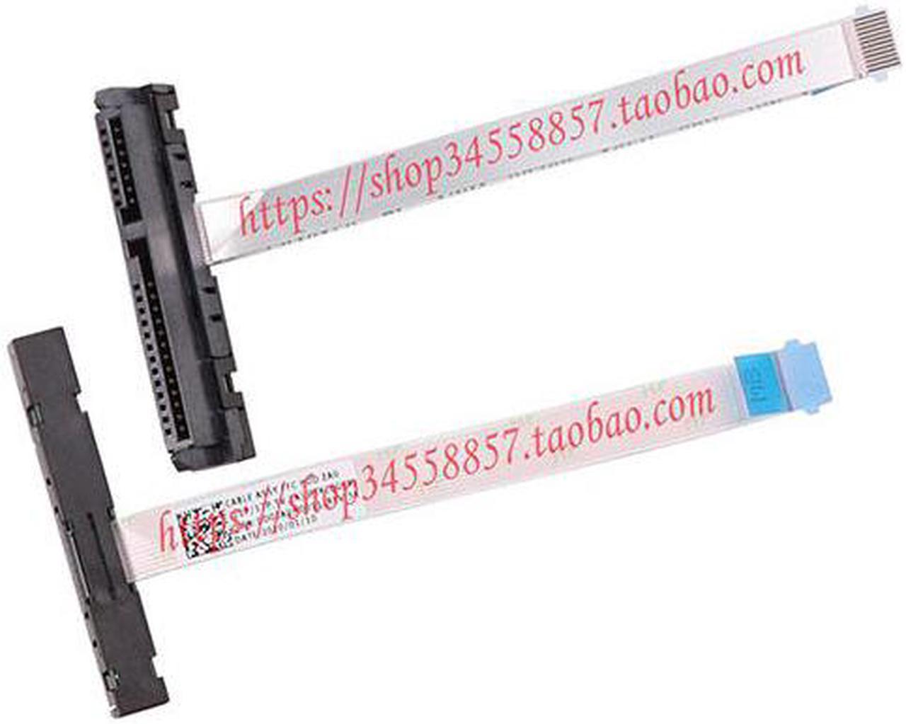 HDD cable For Acer Aspire 3 A315  A315-57 A315-57G 2nd laptop SATA Hard Drive HDD Connector Flex Cable