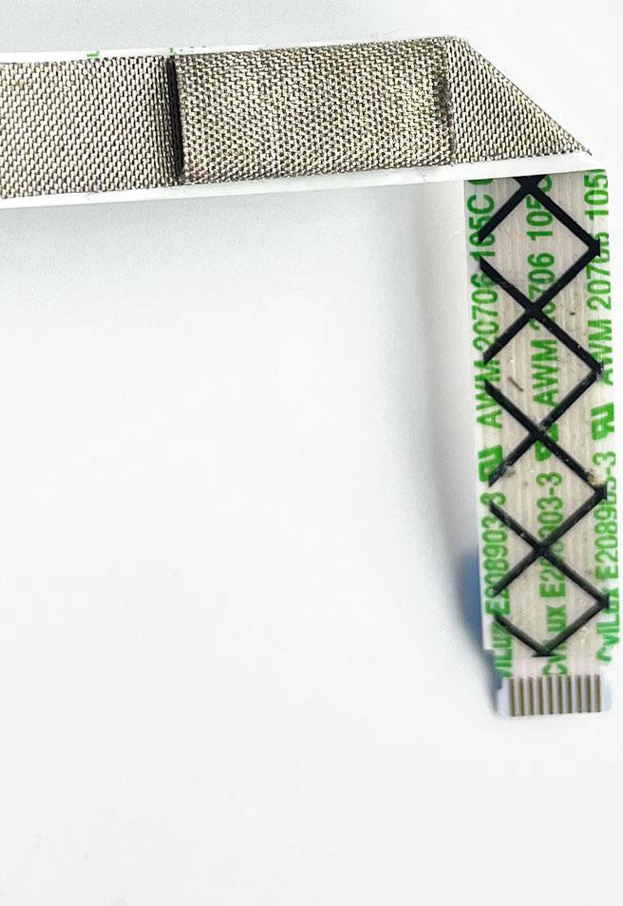 Alt view image 3 of 4 - For Lenovo Ideapad 3 14 14SARE 14ADA05 14S 14sIML 14siil GS452 2020 SATA Hard Drive HDD SSD Connector Flex Cable NBX0001SX00