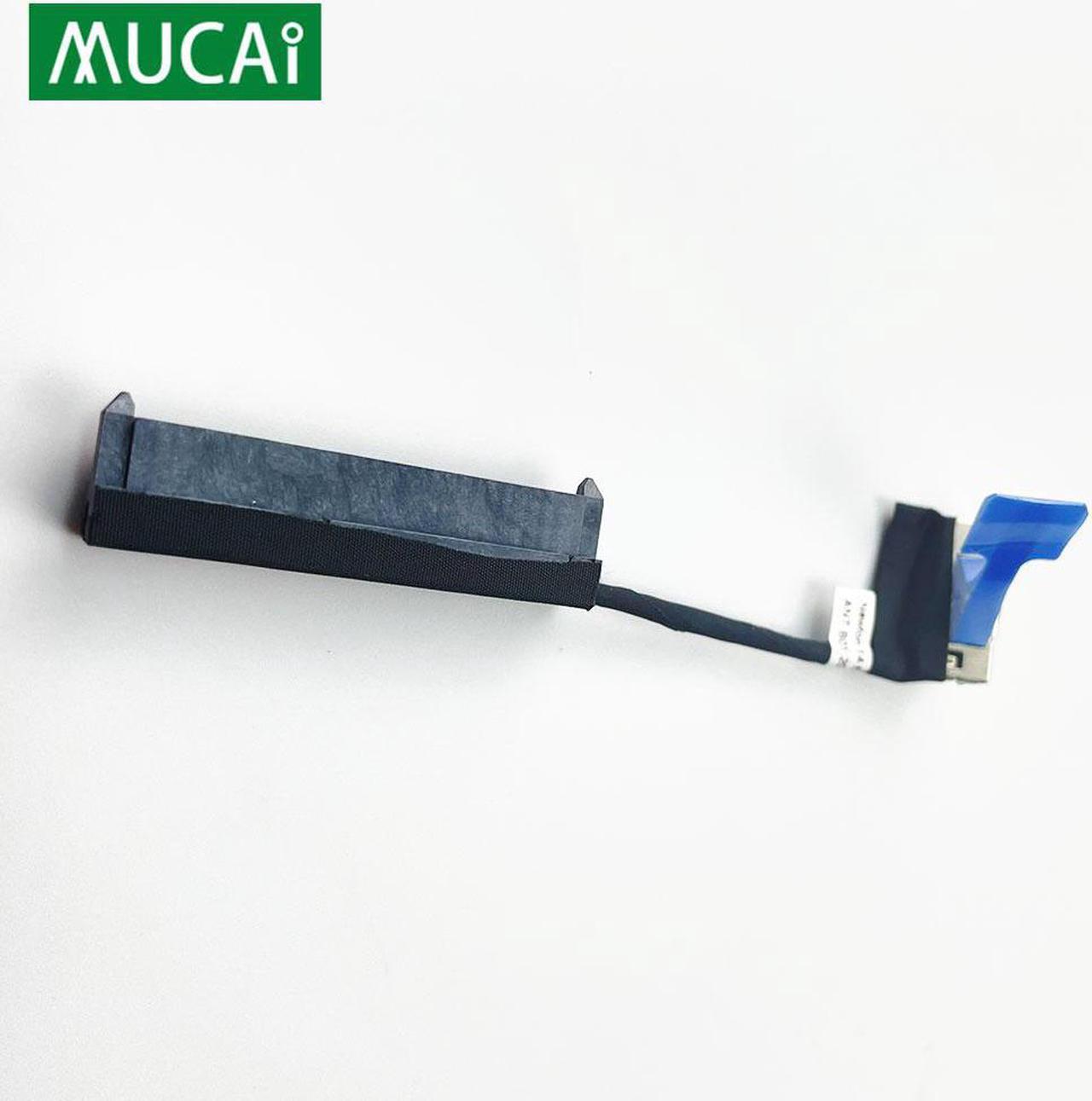 HDD cable For HP ProBook 640 645 G1 G2 650 655 G1 G2 laptop SATA Hard Drive HDD Connector Flex Cable 6017B0362201