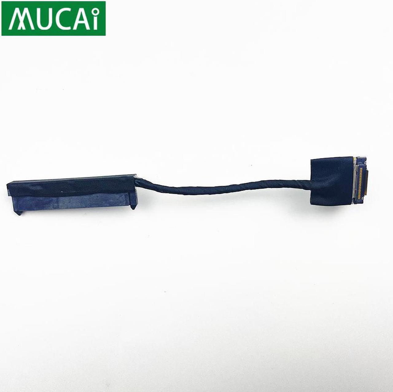 HDD cable For Acer TravelMate B1 B118 TMB118 TMB118-M-C0EA TMB118-M N16Q15 laptop SATA Hard Drive HDD SSD Connector Flex Cable