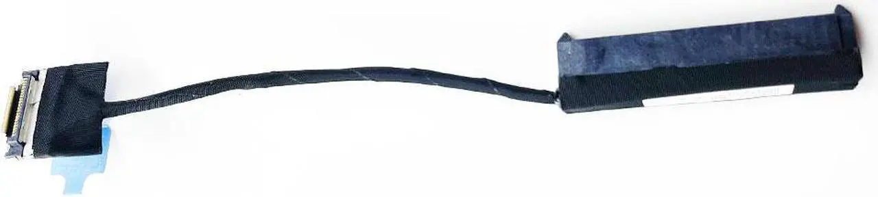 Alt view image 2 of 4 - For Acer A314 A315 A315-21 A315-31 A315-51 A315-32 A314-32 Aspire 3 A314-32-C00A laptop SATA Hard Drive HDD Connector Flex Cable