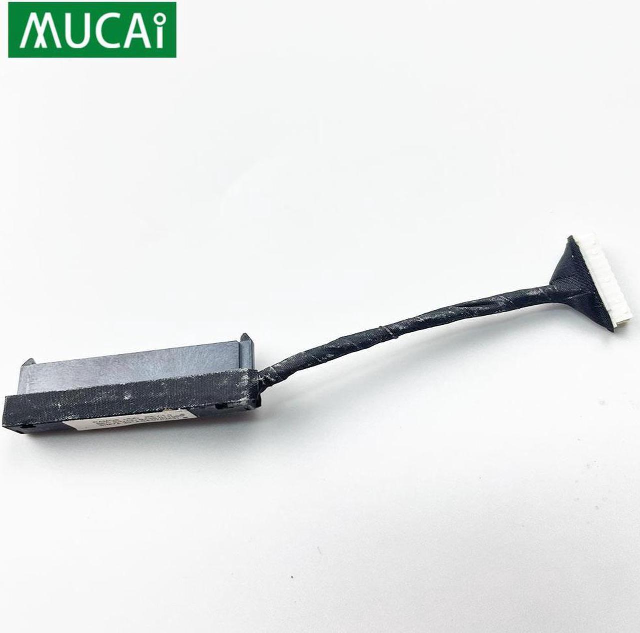 HDD SSD cable For SAMSUNG RF410 RF510 RF511 RC510 RF512 laptop SATA Hard Drive HDD Connector Flex Cable BA39-01106B