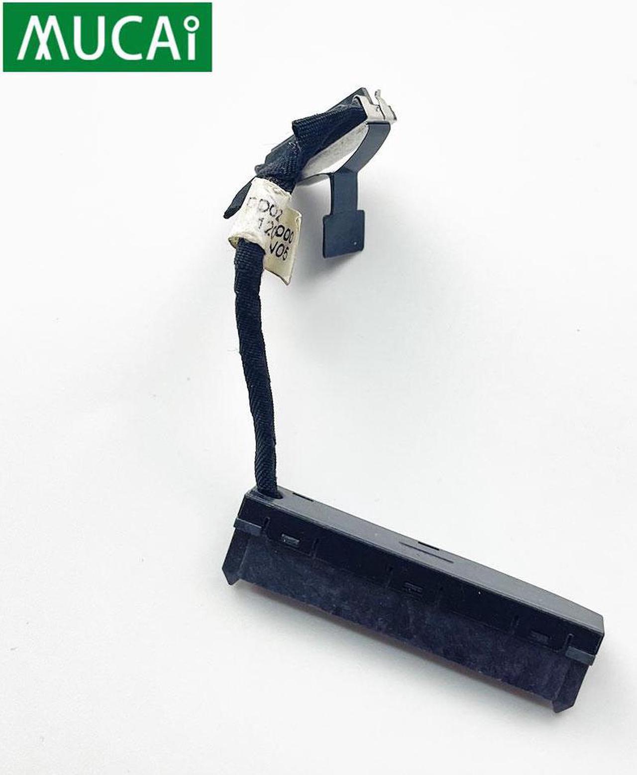 HDD cable For Acer Aspire M5-583P One D270 D257 ZE6 ZE7 laptop SATA Hard Drive HDD Connector Flex Cable DD0ZE6HD000