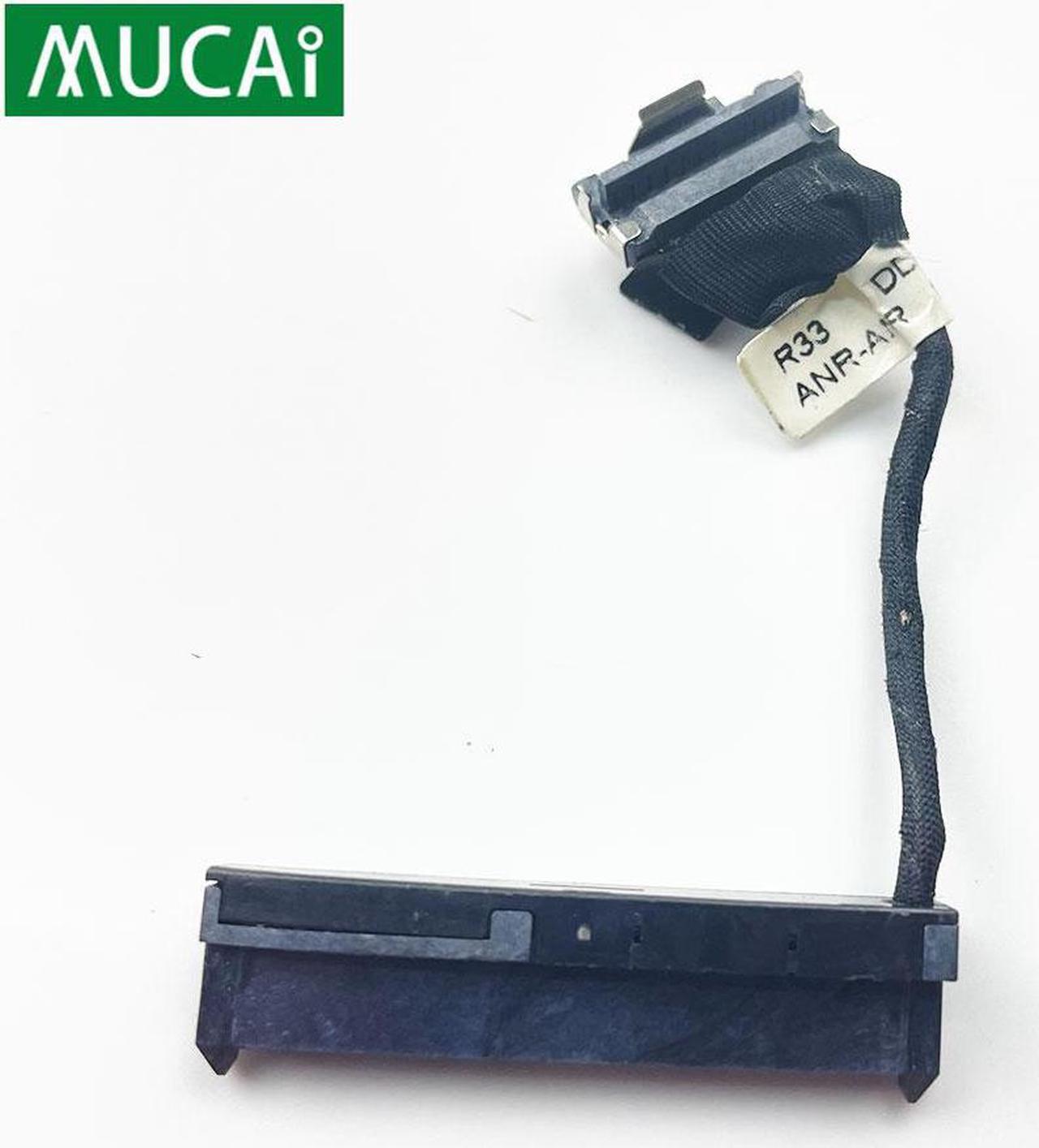 For HP Pavilion 15-E 17-E 14-E 17-E019DX 14-E028TX 15-E063TX SATA Hard Drive HDD Connector Flex Cable DD0R33HD020 DD0R33HD010